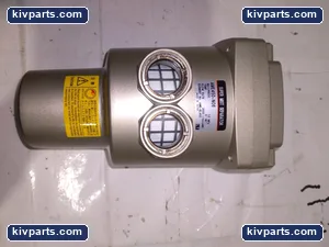SMC AME450-N06 2000 L/min Pneumatic Filter – actual item, photo 2 of 2