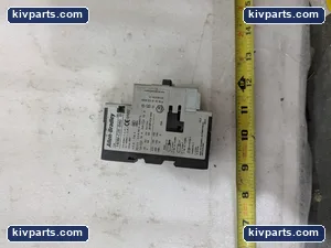 Allen-Bradley 140M-C2E-B40 Circuit Breaker – actual item, photo 3 of 5