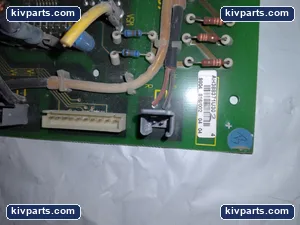 Parker AH388371U302 SSD Eurotherm Drive Power Board – actual item, photo 2 of 6