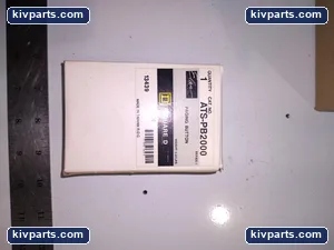 Square D ATS-PB2000 Paging Button – actual item, photo 3 of 6
