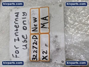 E355392 Noark Miniature Circuit Breaker – actual item, photo 4 of 4