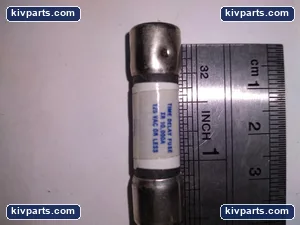 Littelfuse FLA010 SLO-BLO Time Delay Fuse – actual item, photo 3 of 4