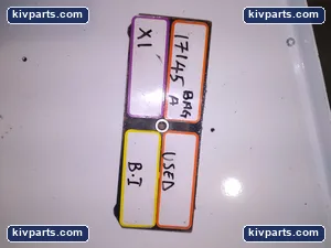 MS3102A-28-16S – actual item, photo 5 of 5
