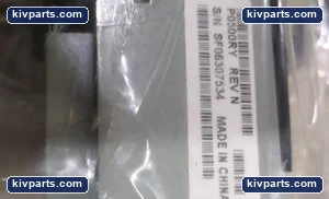 Foxboro O69055 Termination Cable – actual item, photo 2 of 5