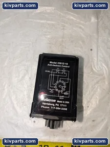 3381E-10 Nolatron Anti Tiedown Control – actual item, photo 2 of 6