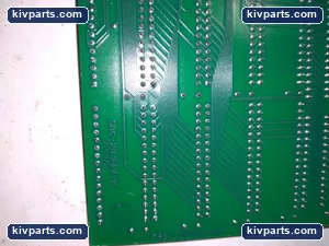 253105-001 Circuit Board – actual item, photo 4 of 7