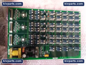 General Electric IS200FOSBH1A By Turbine Excitation Controls – actual item, photo 6 of 8