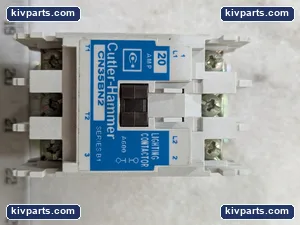 Eaton CN15BN2AB Contactors – actual item, photo 6 of 13