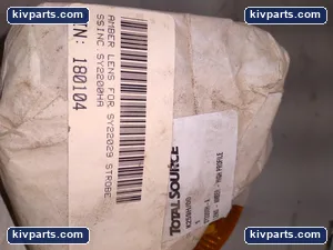 K259H/00 Strobe Light Beacon – actual item, photo 2 of 4