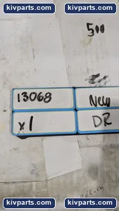 Bosch Rexroth R961000744 Hydraulic Seal – actual item, photo 3 of 3