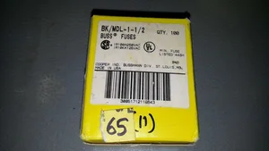 Bussmann Time Delay Fuse