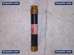 Fusetron RK5 Dual Element – actual item, photo 2 of 3