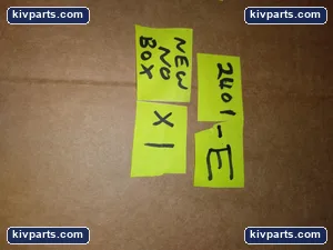General Electric EP101ULH Circuit Breaker – actual item, photo 3 of 3