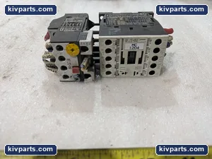Eaton MC1204 Contactor – actual item, photo 3 of 6
