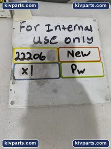 ifm SM6004 Flow Meter – actual item, photo 6 of 6