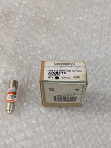 Mersen ATQR3/10 Fuse