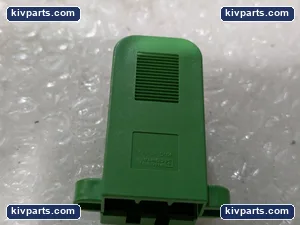 Phoenix Contact 5-Z PTSA 1 5/10-3 PCB Terminal Block – actual item, photo 4 of 5