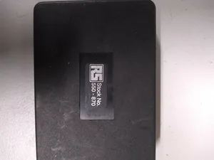 RS Components 550-870 Module Industrial Controller