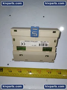 Sigmatek 9741.197.02 DKL 024 Terminal Base Module – actual item, photo 4 of 6