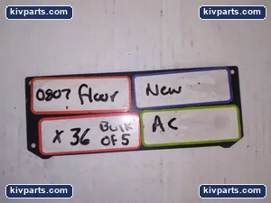 STR600660S24 – actual item, photo 5 of 5