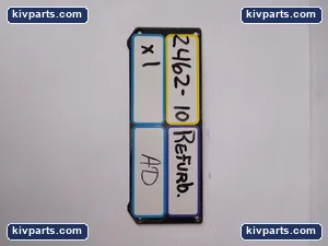 Ohmart DCDRCB-0040097 Timing Decoder Board – actual item, photo 3 of 3
