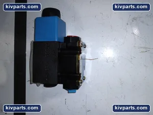 Eaton DG4V-3S-OBL-M-FW-B5-60 Hydraulic Valve – actual item, photo 3 of 6