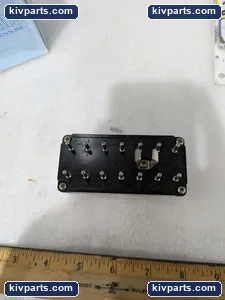 Struthers-dunn 219DXBPL Dunco Power Relay – actual item, photo 2 of 7