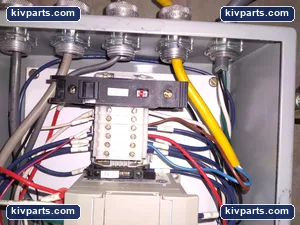 Numatics 236-127B Hoffman – actual item, photo 3 of 7