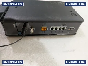 U10C172.00 Cable Modem Internet Gateway – actual item, photo 8 of 11