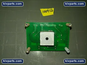 Allen-Bradley 0-58719 PC Board Industrial Control Card – actual item, photo 2 of 2