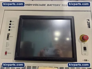 9300-100 NH Research High Voltage Battery – actual item, photo 3 of 10