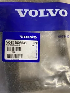 Volvo VOE11006638 Seal