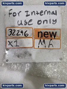 SMC CQ2B32-50DCM Air Cylinder – actual item, photo 5 of 5