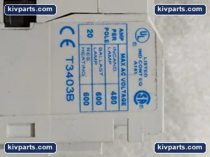 Eaton CN15BN2AB Contactors – actual item, photo 8 of 13