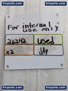 Fortinet FG-60E – actual item, photo 10 of 10