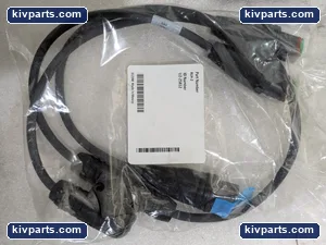 Turck RLH-2 Cable – actual item, photo 4 of 6