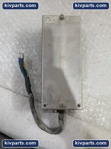 Siemens 6SE3290-0DA87-0FA1 RFI Line Filter – actual item, photo 3 of 7