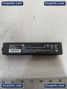 13A0005A LI-ION Battery – actual item, photo 4 of 8