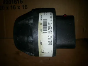 ITT 0.75NPN36M7A208 Pneumatic Diaphragm Valve