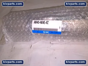 SMC AW40-N04E-6Z Modular Filter Regulator – actual item, photo 2 of 3