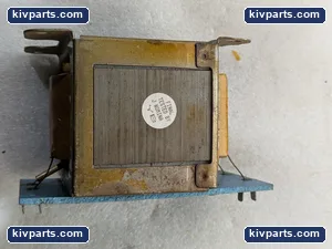 General Electric 9T58B3502 Type GP Power Transformer – actual item, photo 6 of 9
