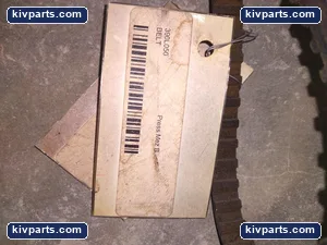390L050 Industrial Timming Belt – actual item, photo 2 of 3