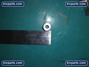 Stainless Steel 90 Degree Elbow Tube Fitting Adapter 1/8 Male to 1/4 Female – actual item, photo 4 of 9