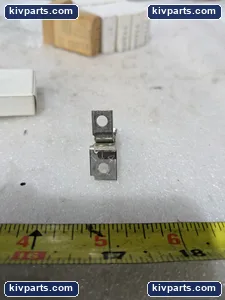 Telemecanique G30T14 Heater Element Motor Starter – actual item, photo 4 of 8