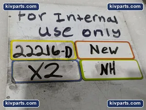 Federal Pacific Heater Element Motor Starter – actual item, photo 5 of 5