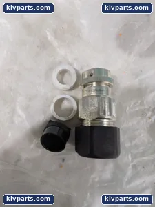 Amphenol Connector – actual item, photo 2 of 4