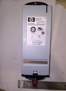 Hewlett Packard 389537-001 Test Equipment