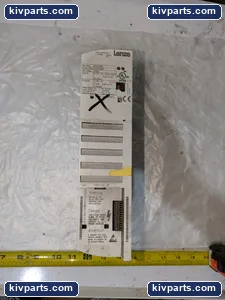 Lenze 0042189 AC Drive – actual item, photo 3 of 7