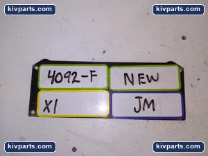 ABB TH02-EX Temperature Transmitter – actual item, photo 5 of 5