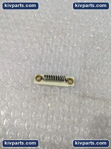General Electric CR123K3.62A Overload Heater Element – actual item, photo 2 of 4